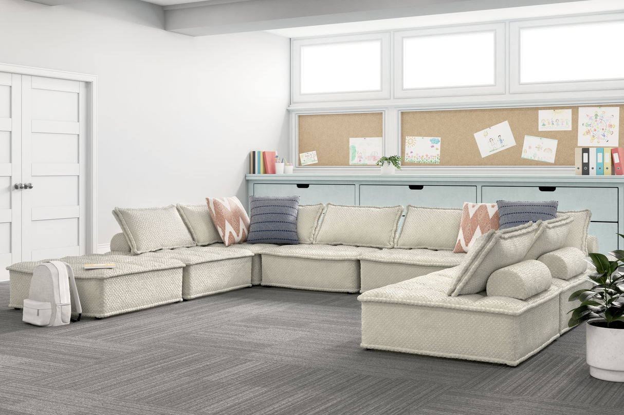 Bales - Sectional by Signature Design by Ashley® | Bel Furniture