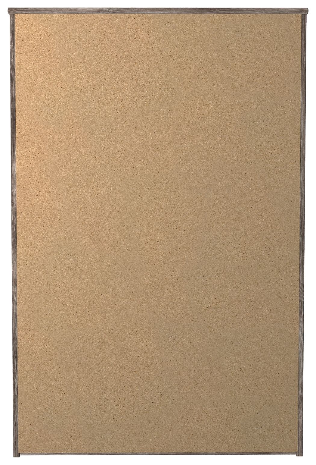 Ralinksi - Gray - Four Drawer Chest by Signature Design by Ashley® | Bel Furniture