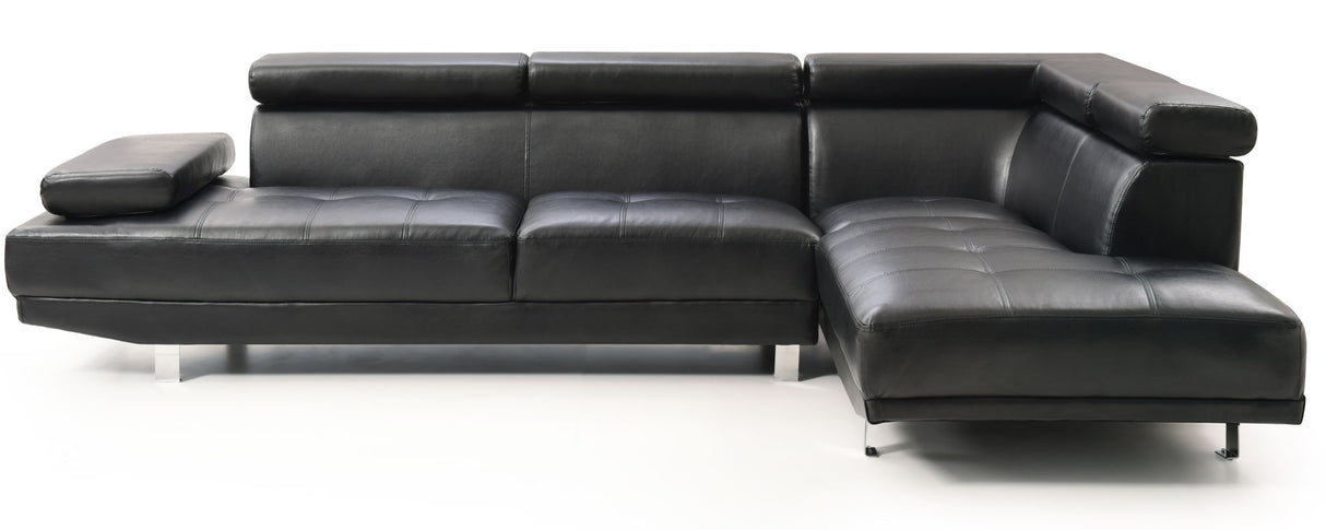 Riveredge - Comfort Sectional