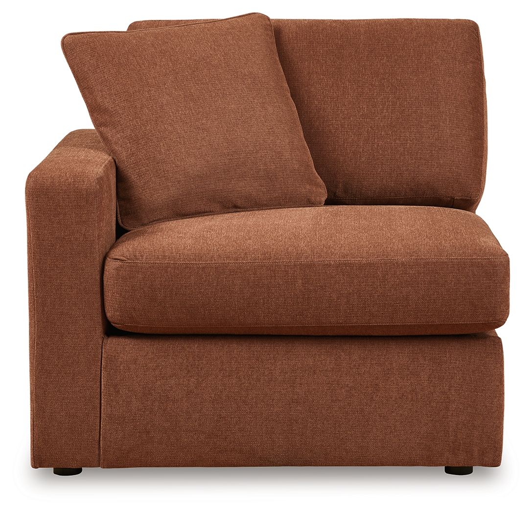 Modmax - L-Shaped Sectional - Spice