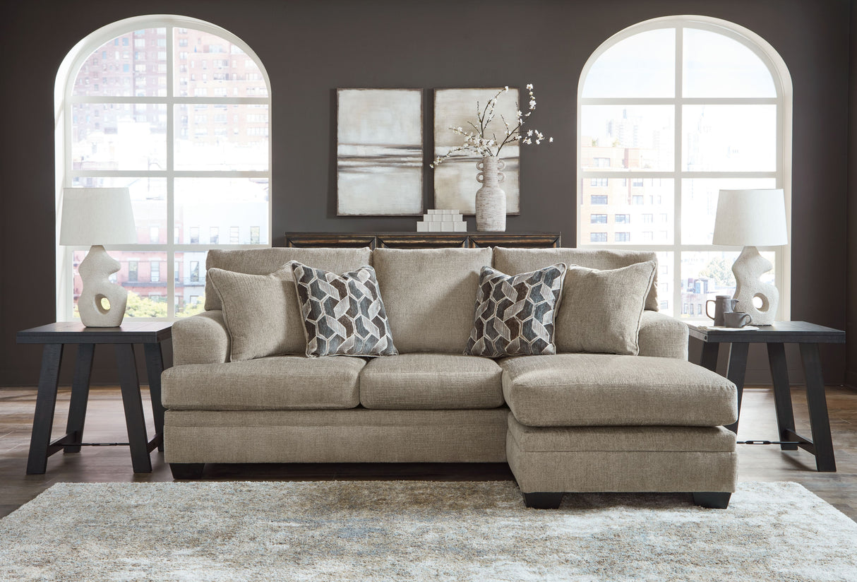 Stonemeade - Living Room Set by Signature Design by Ashley® | Bel Furniture