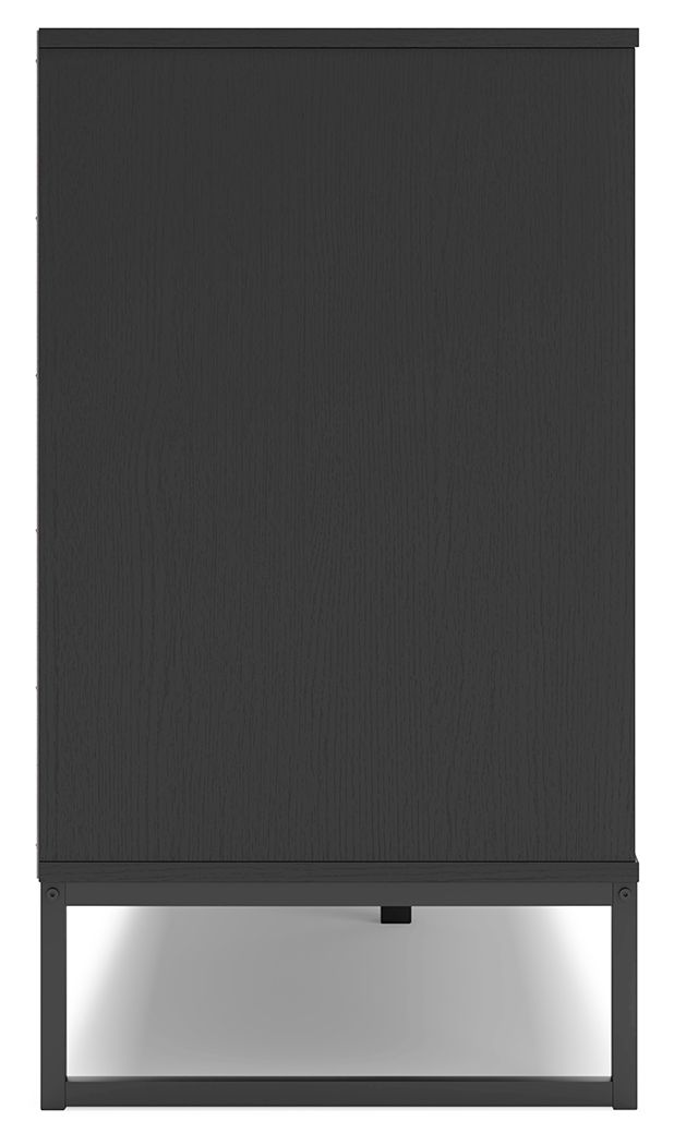 Socalle - Six Drawer Dresser by Signature Design by Ashley® | Bel Furniture