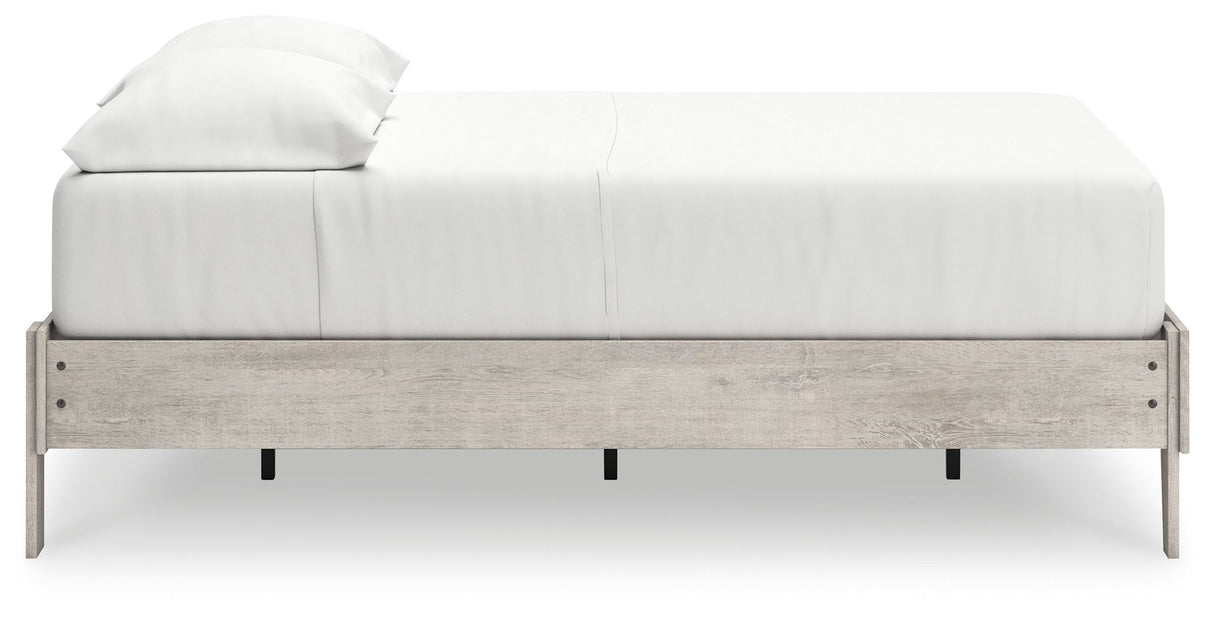 Shawburn - Bed by Signature Design by Ashley® | Bel Furniture