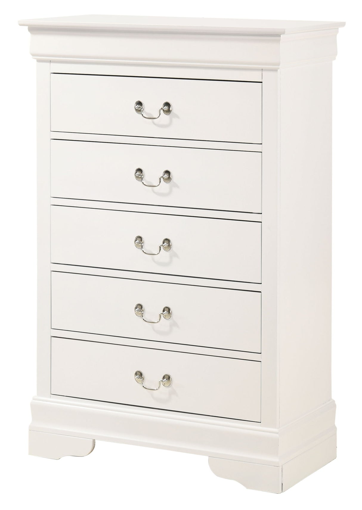 Louis Phillipe - Chest - view 20