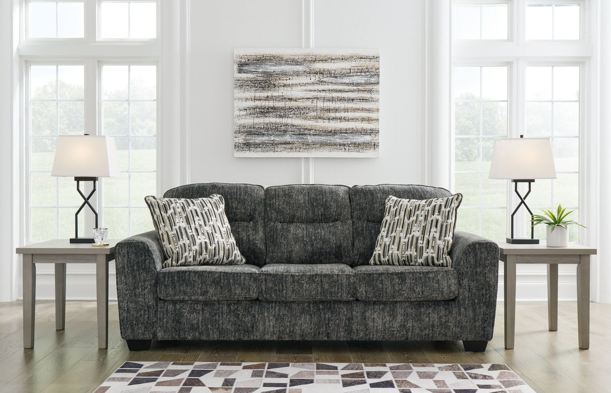Lonoke - Living Room Set by Signature Design by Ashley® | Bel Furniture