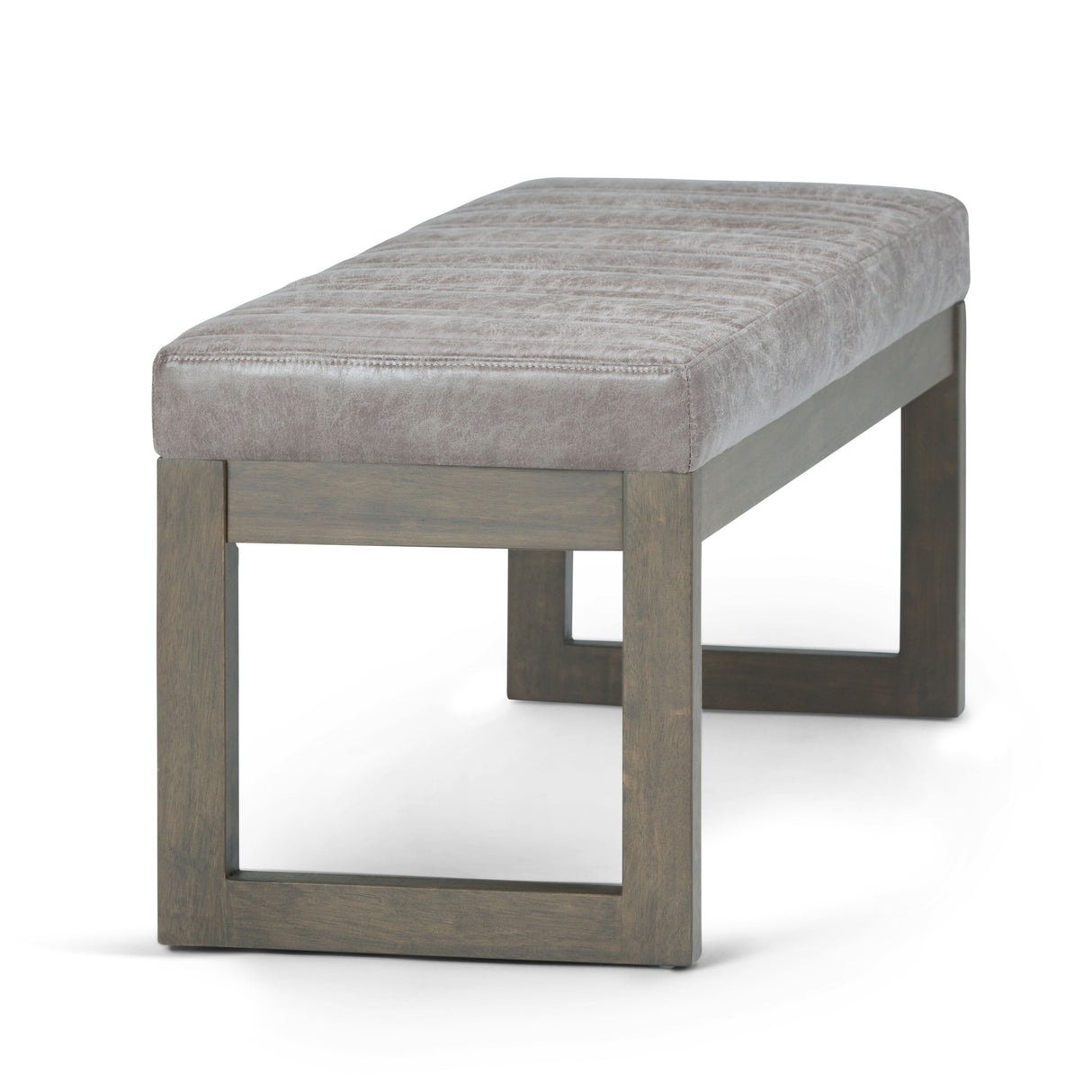 Casey - Multi Functional Ottoman Bench by Simpli-Home | Bel Furniture