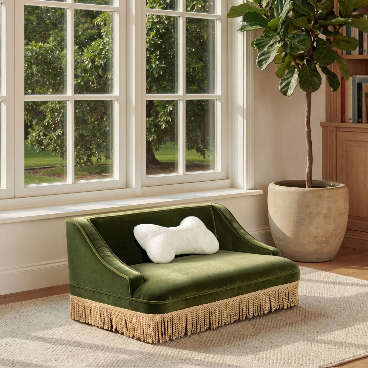 Duchess - Pet Bed Sofa