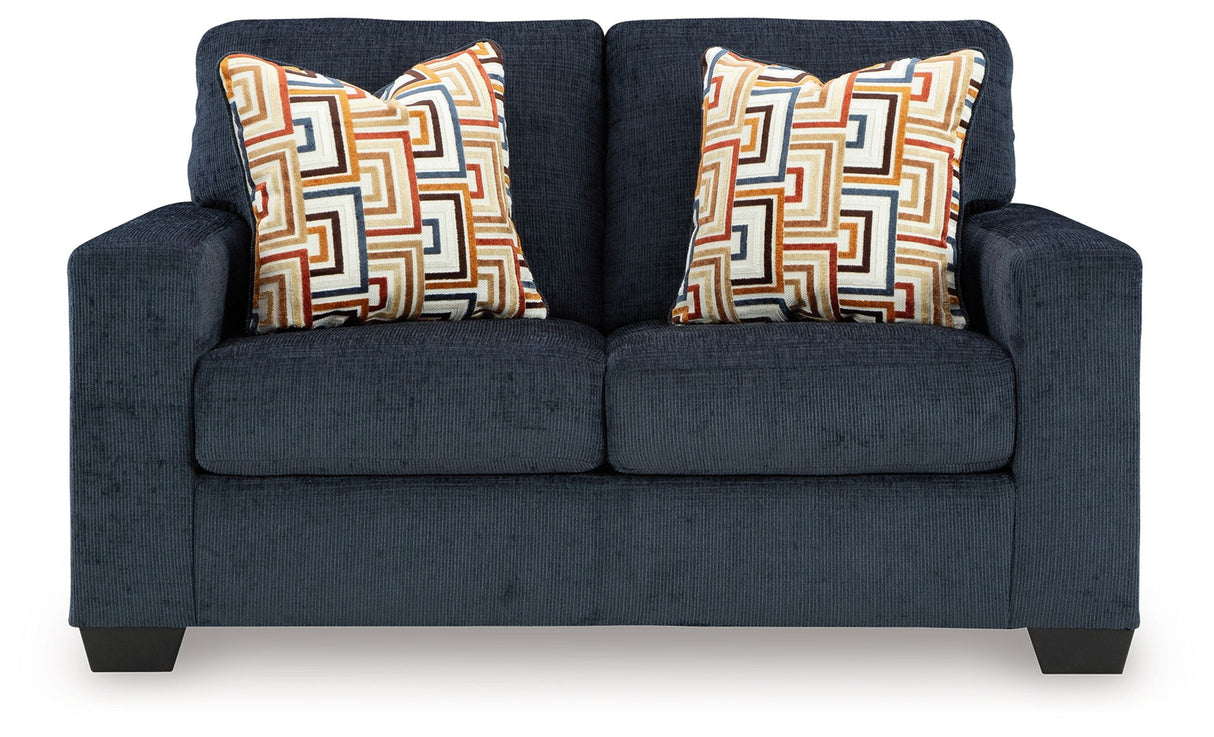 Aviemore - Loveseat by Signature Design by Ashley® | Bel Furniture