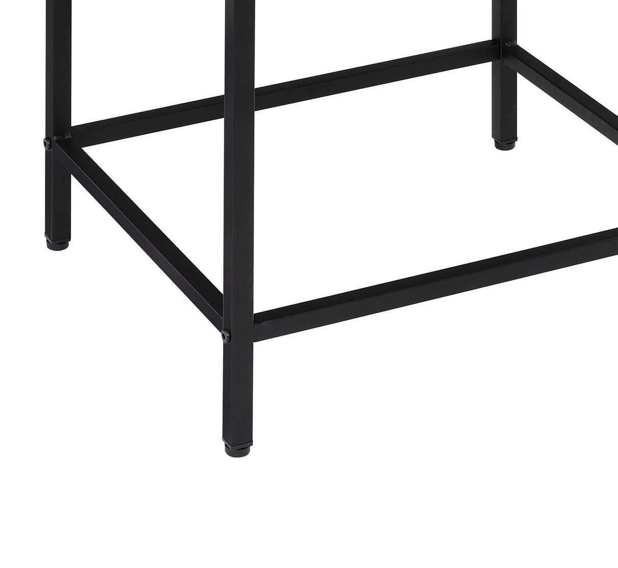 Cliff - Modern Design Table by Lilola Home | Bel Furniture