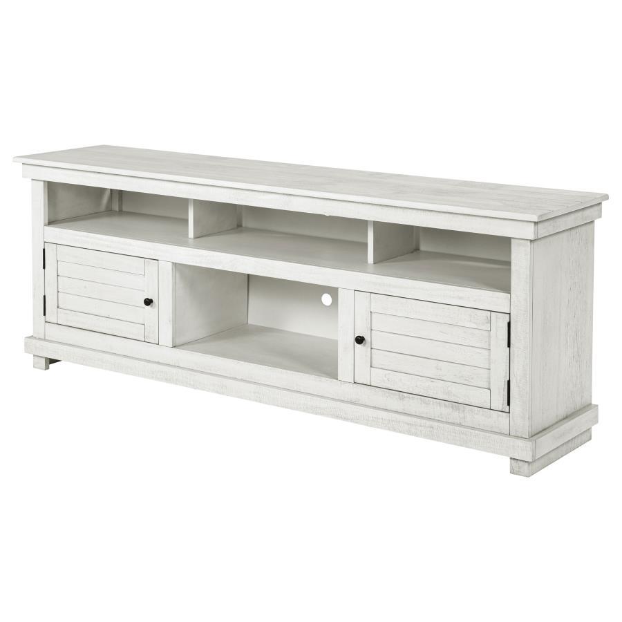 Payne - TV Stand Media Console by Coaster Fine Furniture | Bel Furniture
