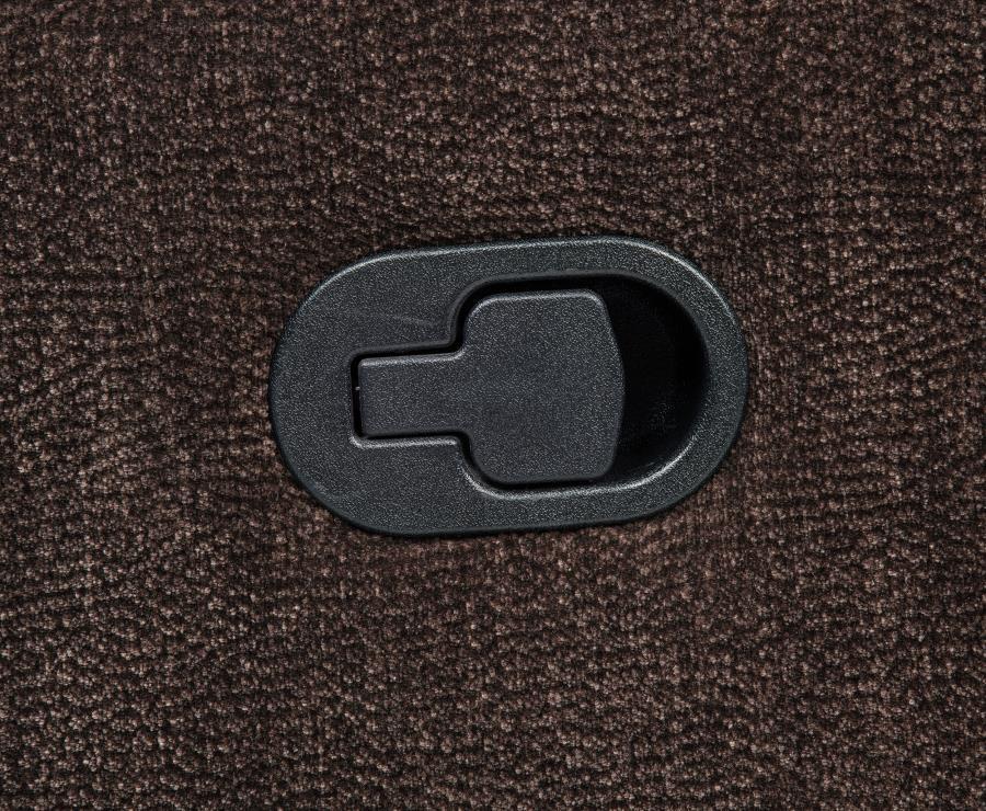 Navarro - Chenille Upholstered Reclining Loveseat