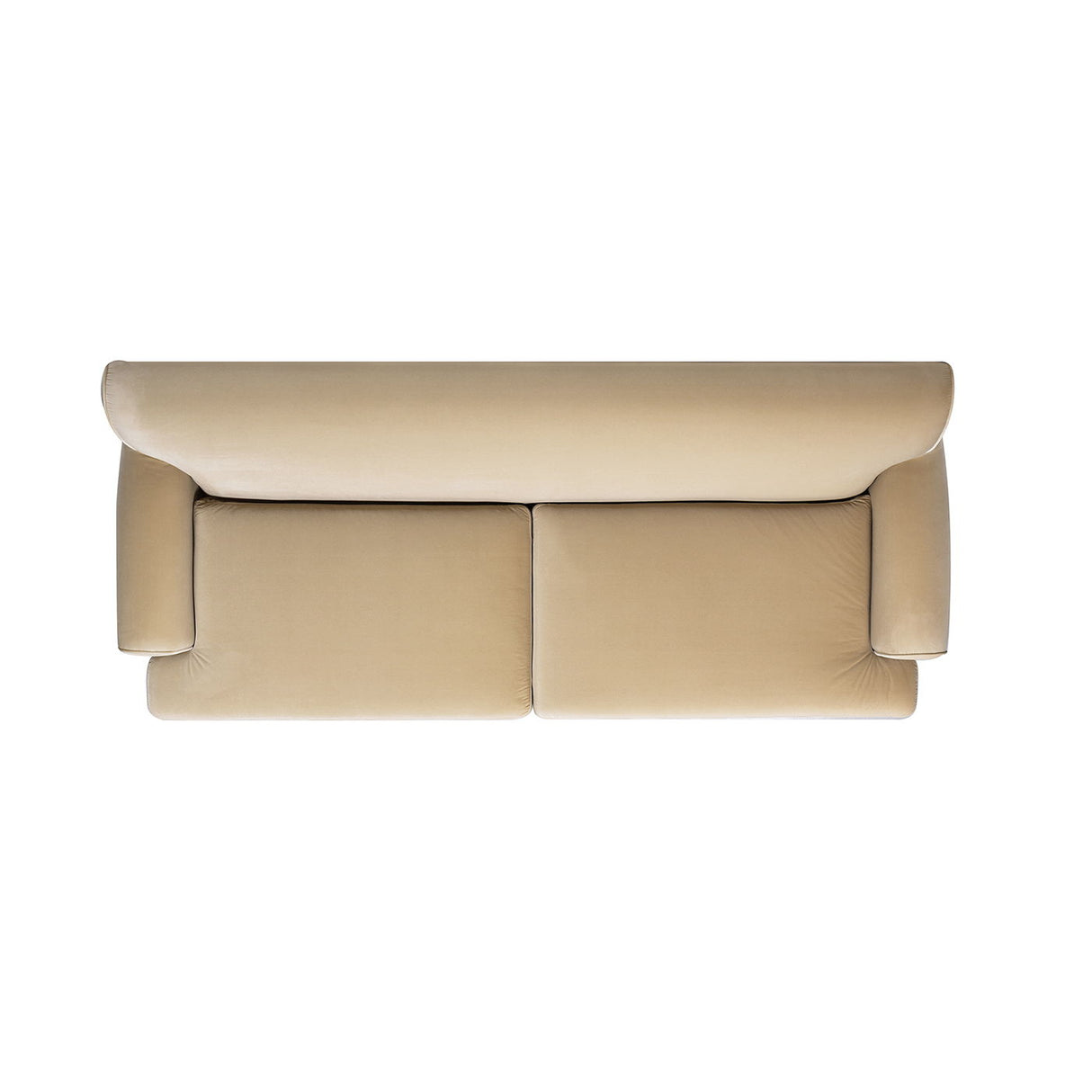 Alana Lawson - Two Cushion Tightback Sofa