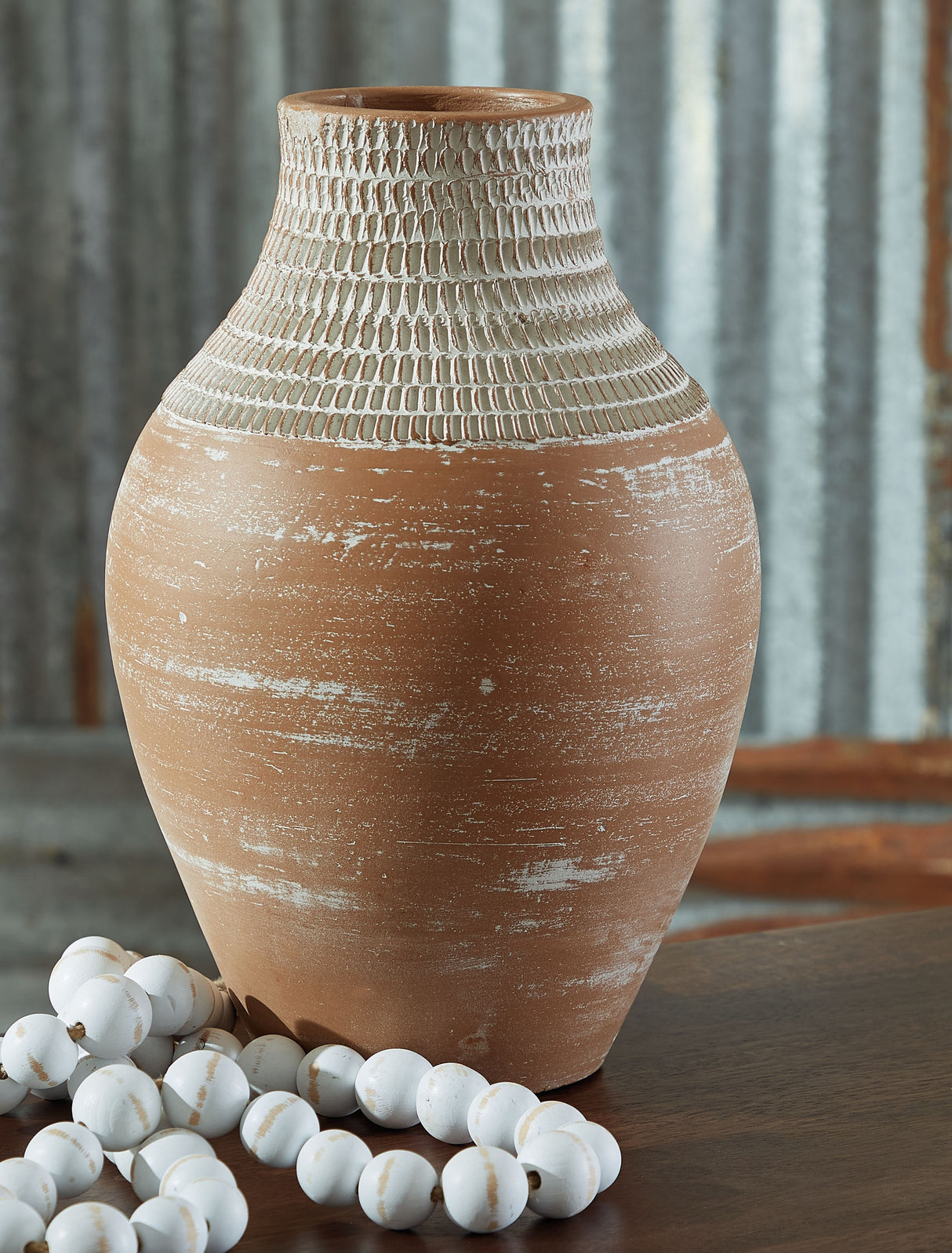 Reclove - Vase by Signature Design by Ashley® | Bel Furniture