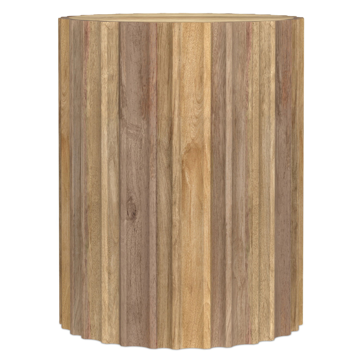 Rolf - Side Table - Natural