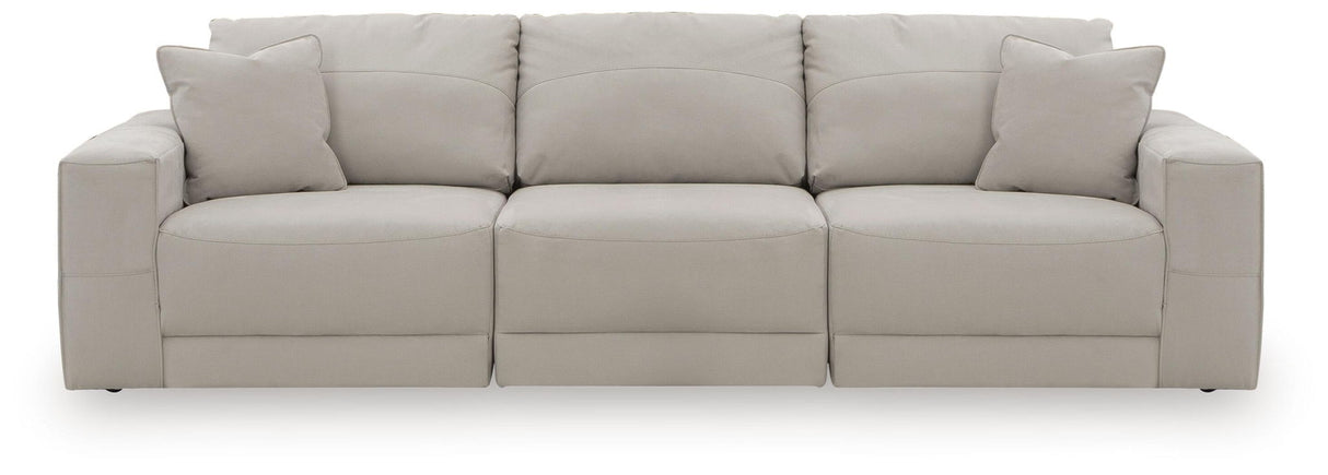 Next-Gen Gaucho - 3 Piece Sectional