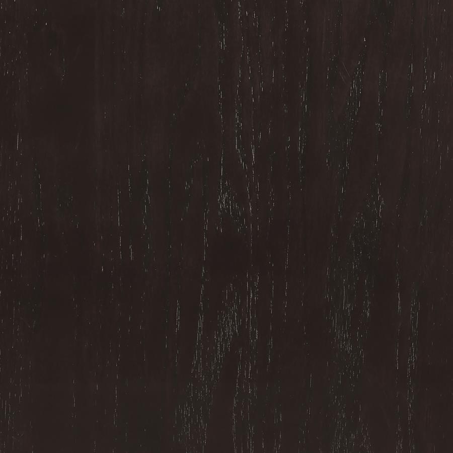 Lavon - Oval Extension Leaf Dining Table by CoasterEveryday | Bel Furniture