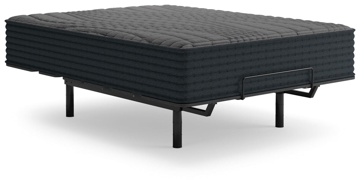 Gray 1200 Hybrid - Mattress by Sierra Sleep® by Ashley | Bel Furniture