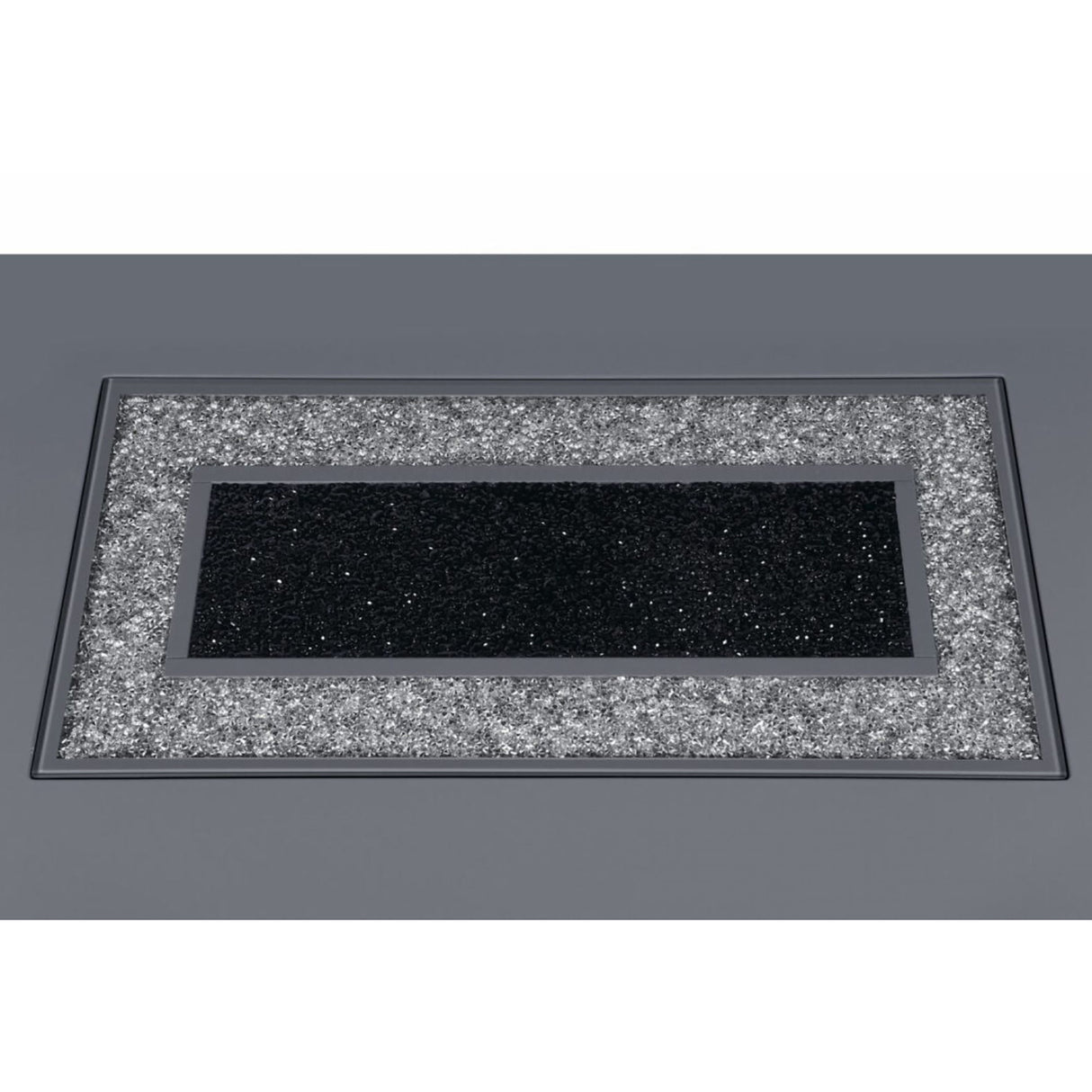 Ariya - Bar Table - Dark Gray