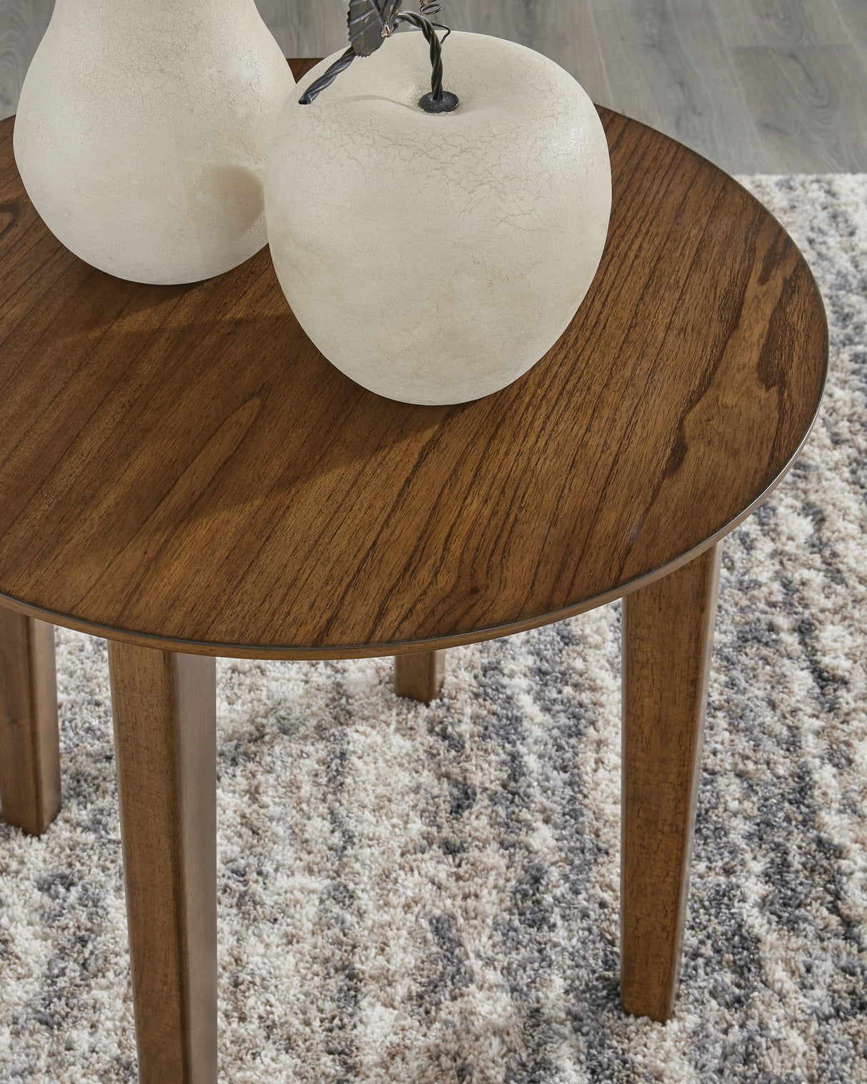 Gordonay - Brown - Occasional Table Set (Set of 3) by Signature Design by Ashley® | Bel Furniture