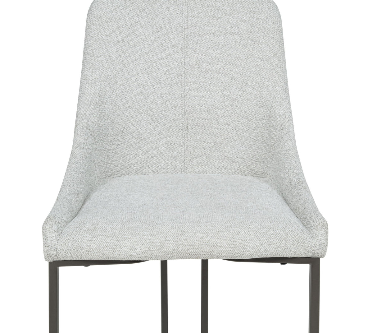 Verano - 5 Piece Dining Room Set - Natural / Black by Crown Mark | Bel Furniture