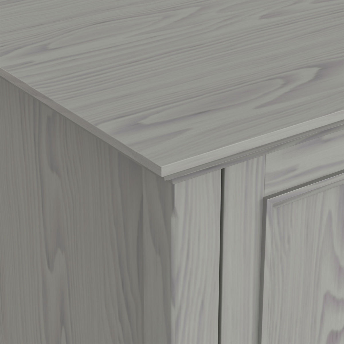 Amherst - Wide TV Media Stand