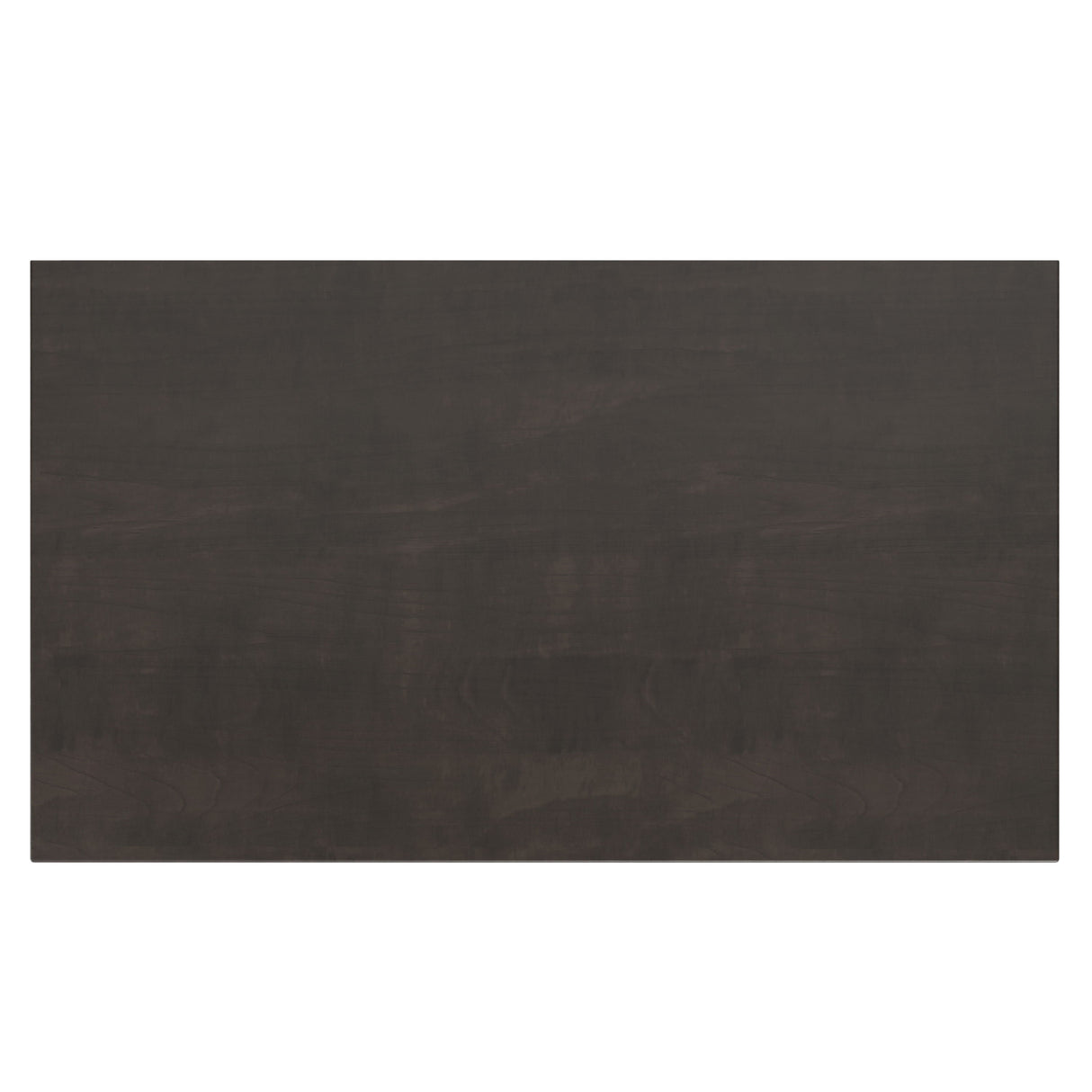 Amherst - 5 Shelf Bookcase - Brown by Simpli-Home | Bel Furniture