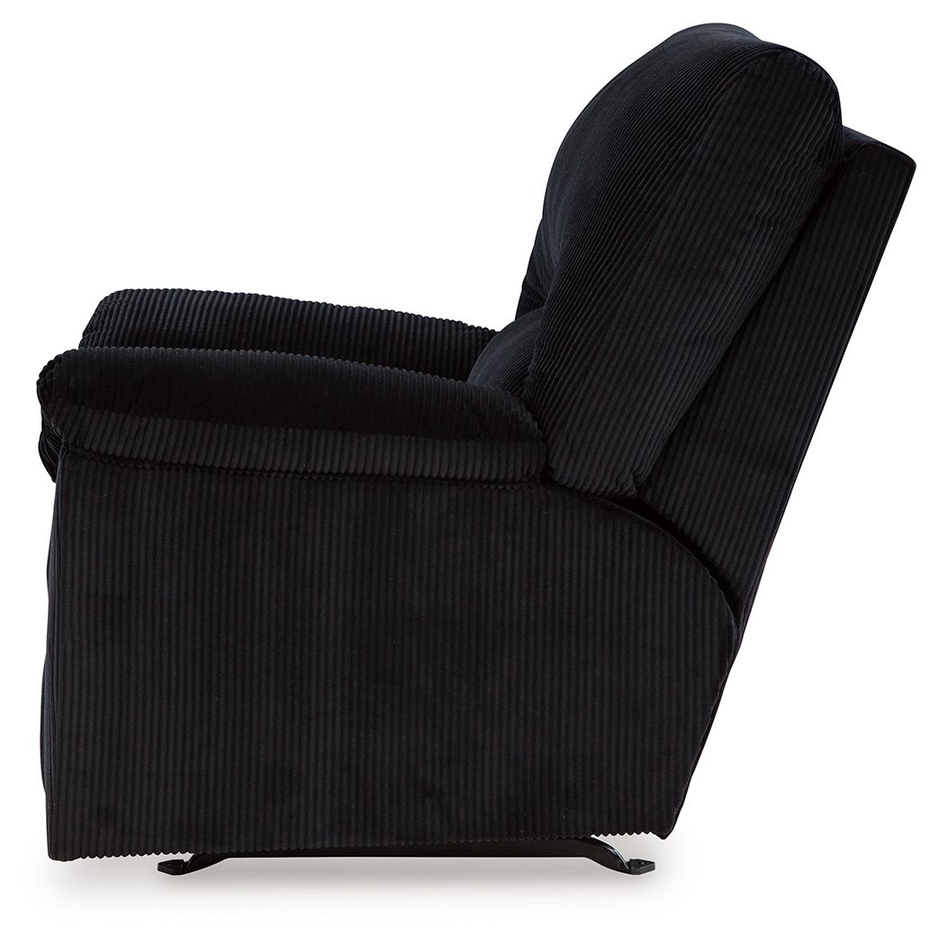 Simplejoy - Rocker Recliner by Signature Design by Ashley® | Bel Furniture