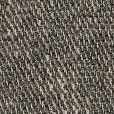 Dramatic - Granite - Chair and a Half by Benchcraft® | Bel Furniture