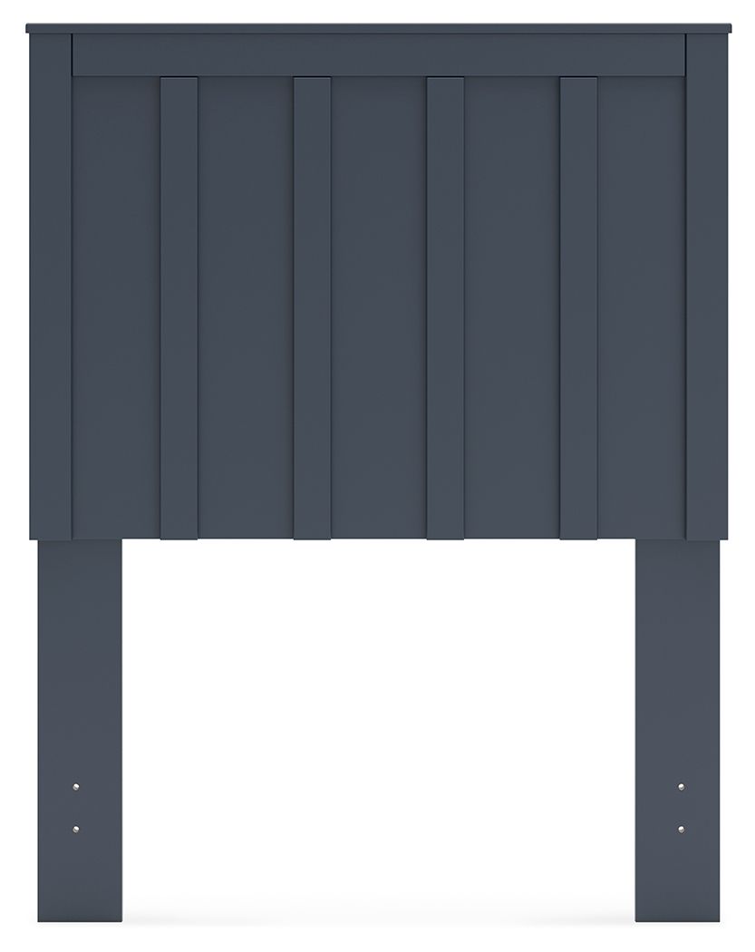 Simmenfort - Panel Headboard by Signature Design by Ashley® | Bel Furniture