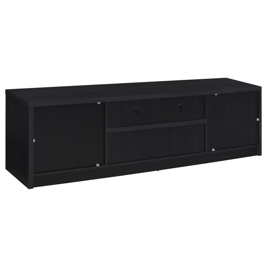 Winfield - 3-Piece Entertainment Center TV Stand by Coaster Fine Furniture | Bel Furniture