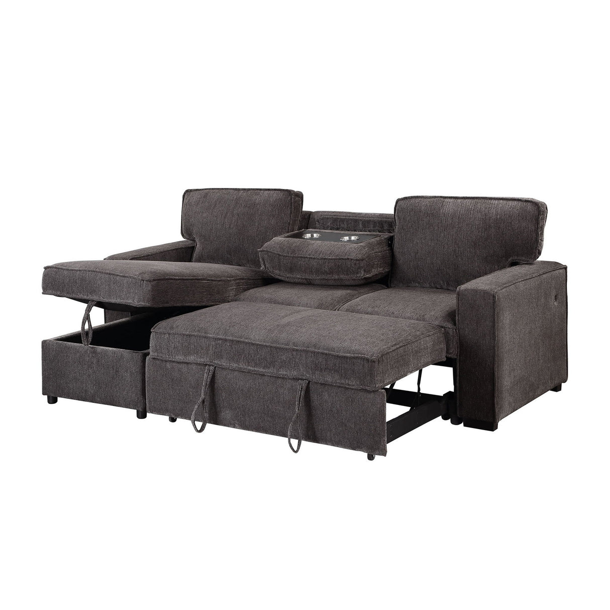 Territory - Pull Out Sofa Bed