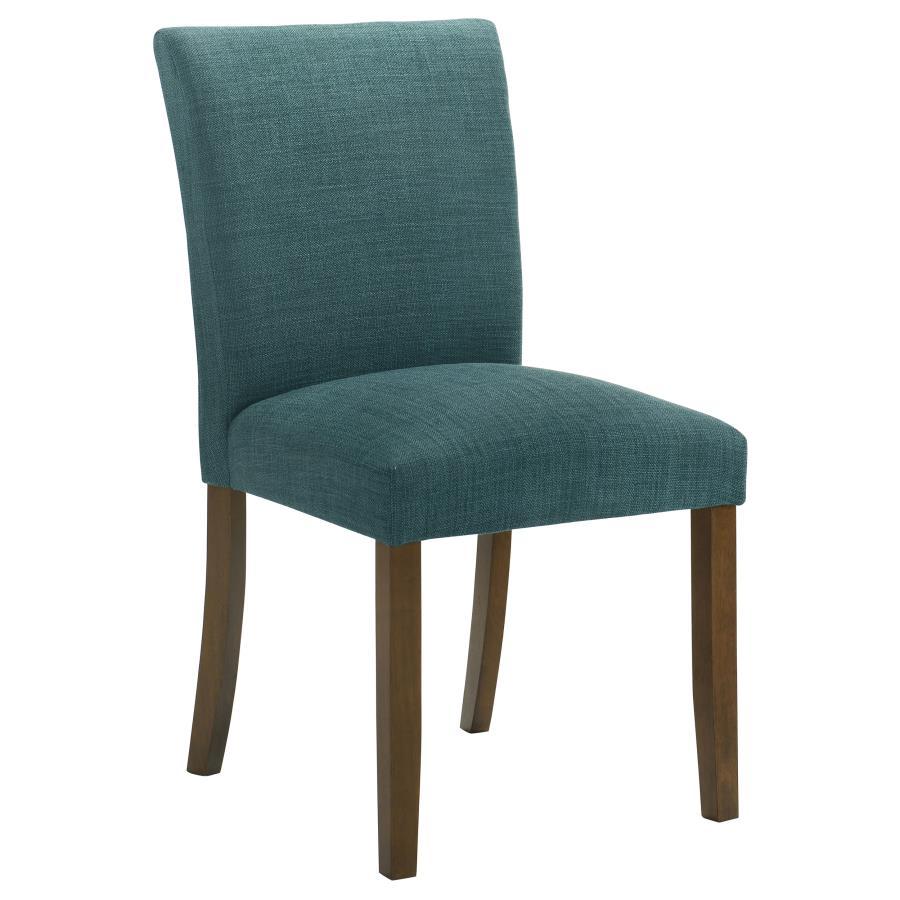Cantley - Upholstered Dining Side Chair (Set of 2) by Coaster Fine Furniture | Bel Furniture