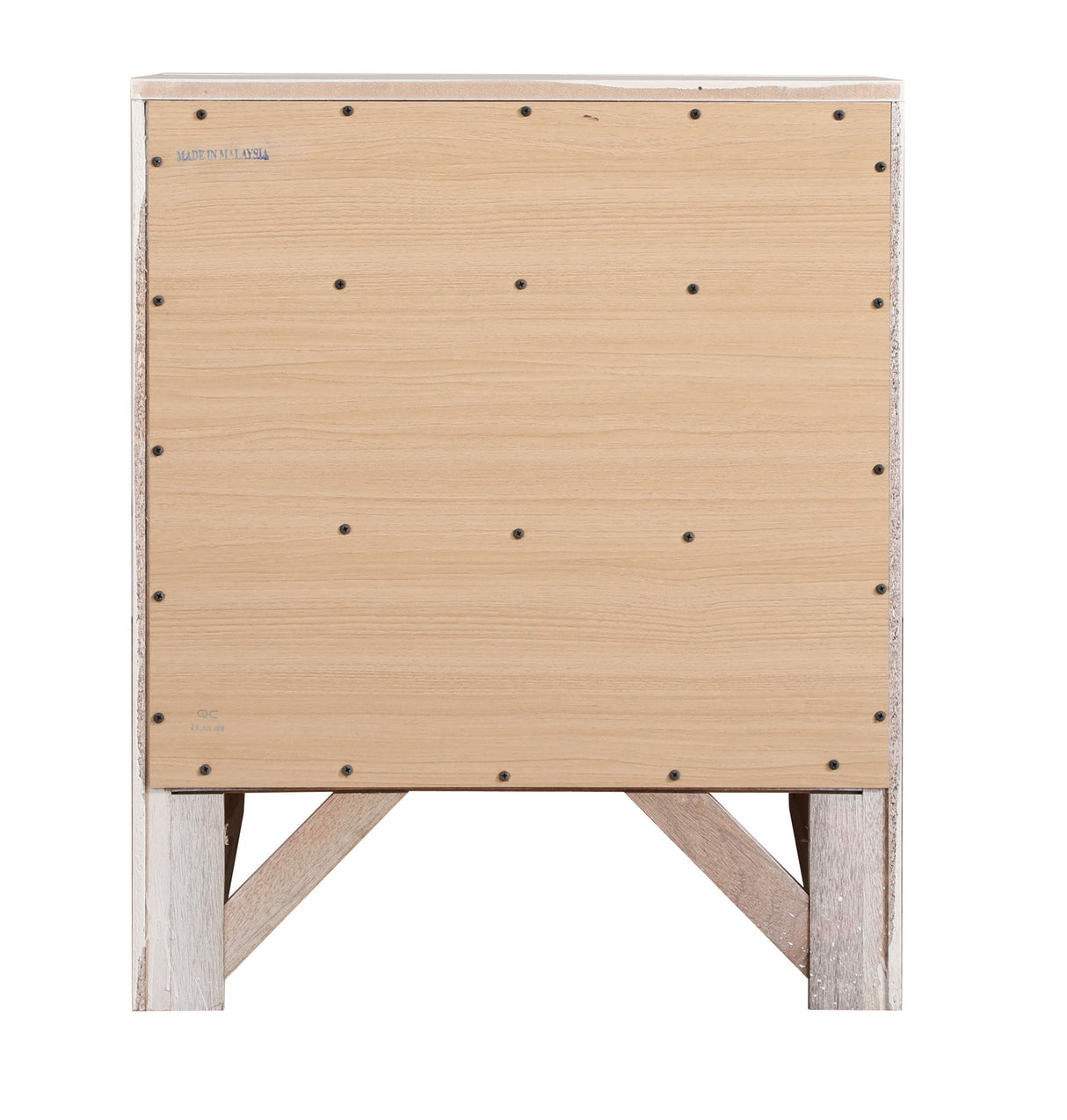 Modern Design Nightstand - view 16