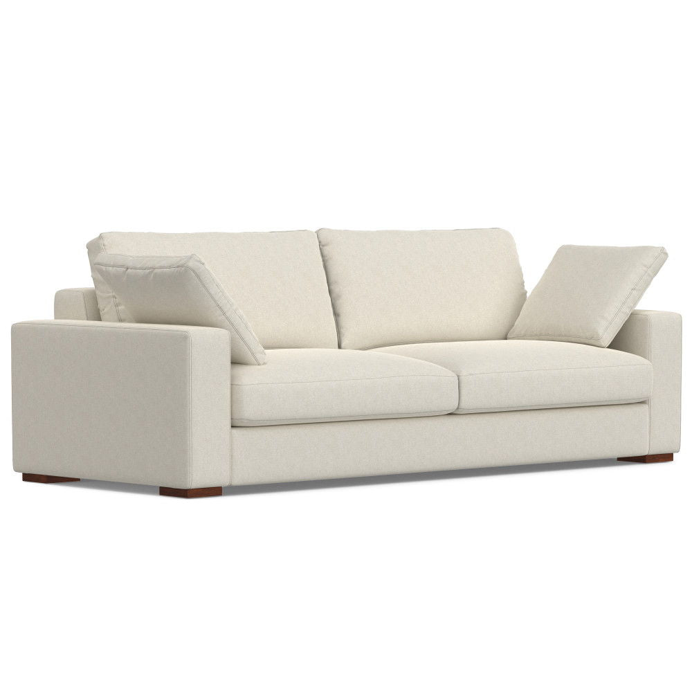 Charlie - Deep Seater Sofa by Simpli-Home | Bel Furniture