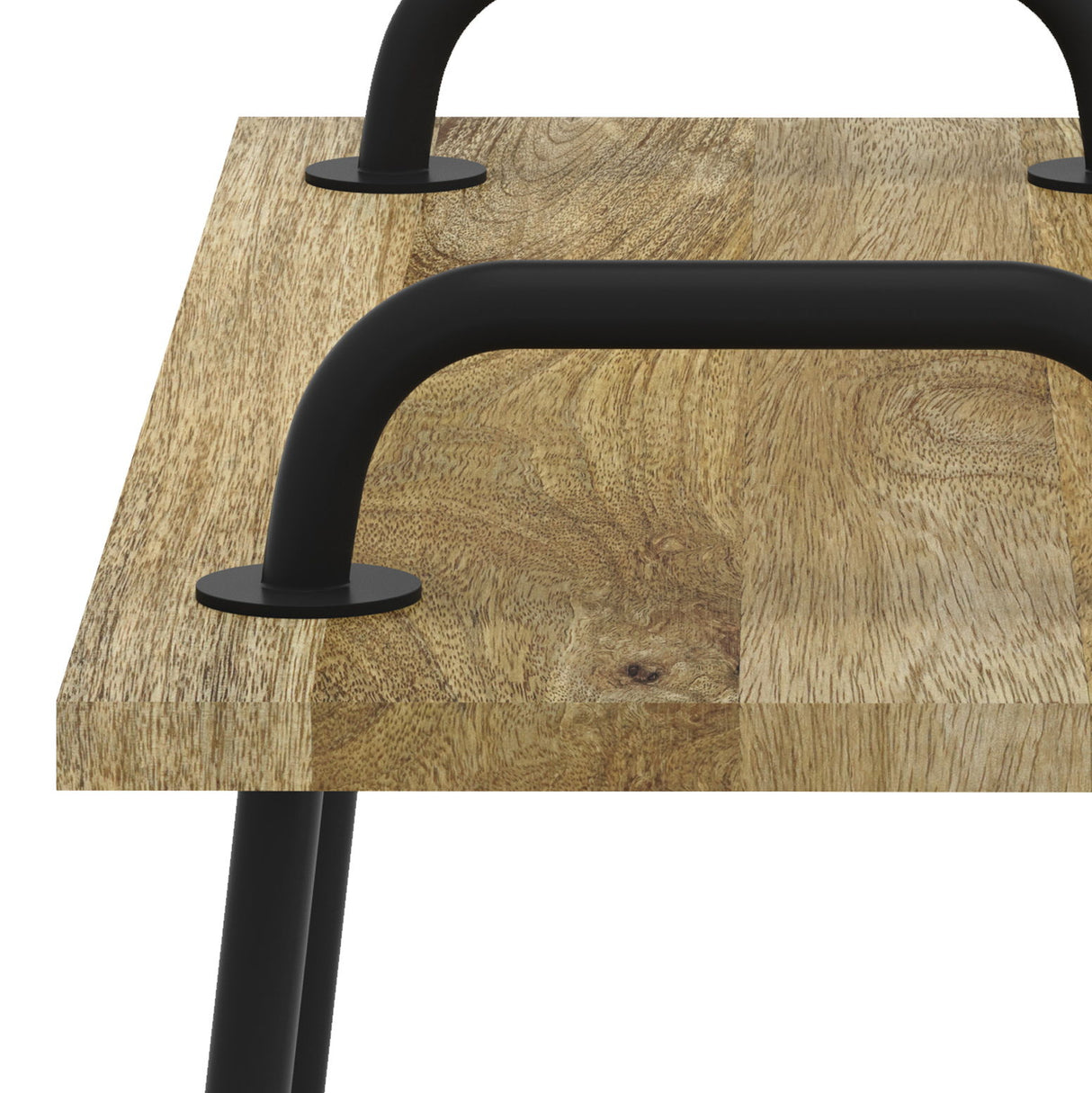 Berkeley - Entryway Bench by Simpli-Home | Bel Furniture