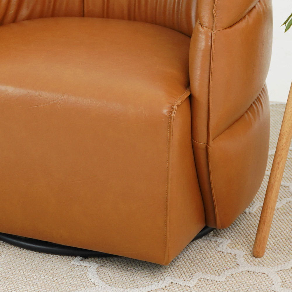 Walden - Stylish Swivel Chair