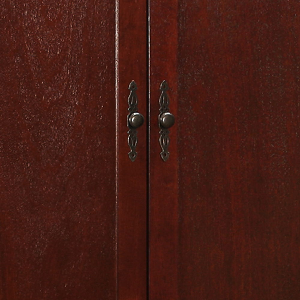 Elegant Traditional Armoire