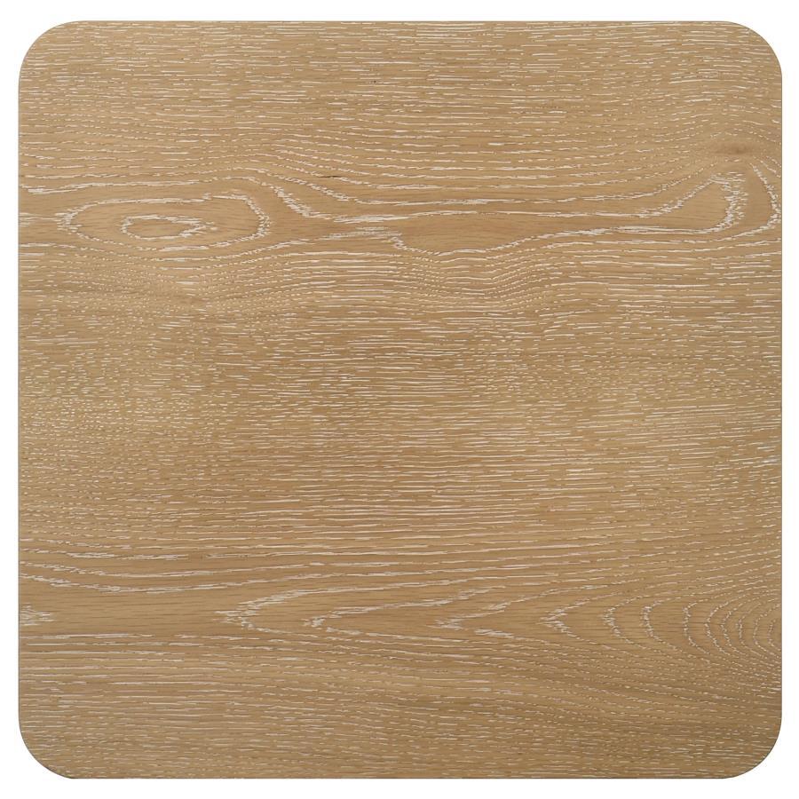 Castlewood - Engineered Wood Accent Table