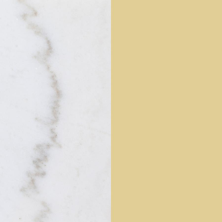 Jonelle - Round Glass Top Table by CoasterEveryday | Bel Furniture