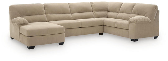 SimpleJoy Sectional