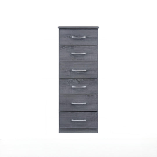 Boston - Lingerie Chest