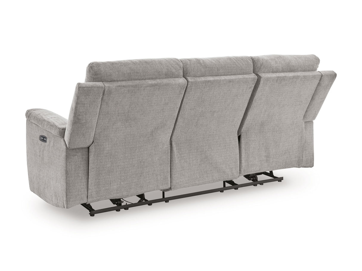 Barnsana - Power Reclining Sofa