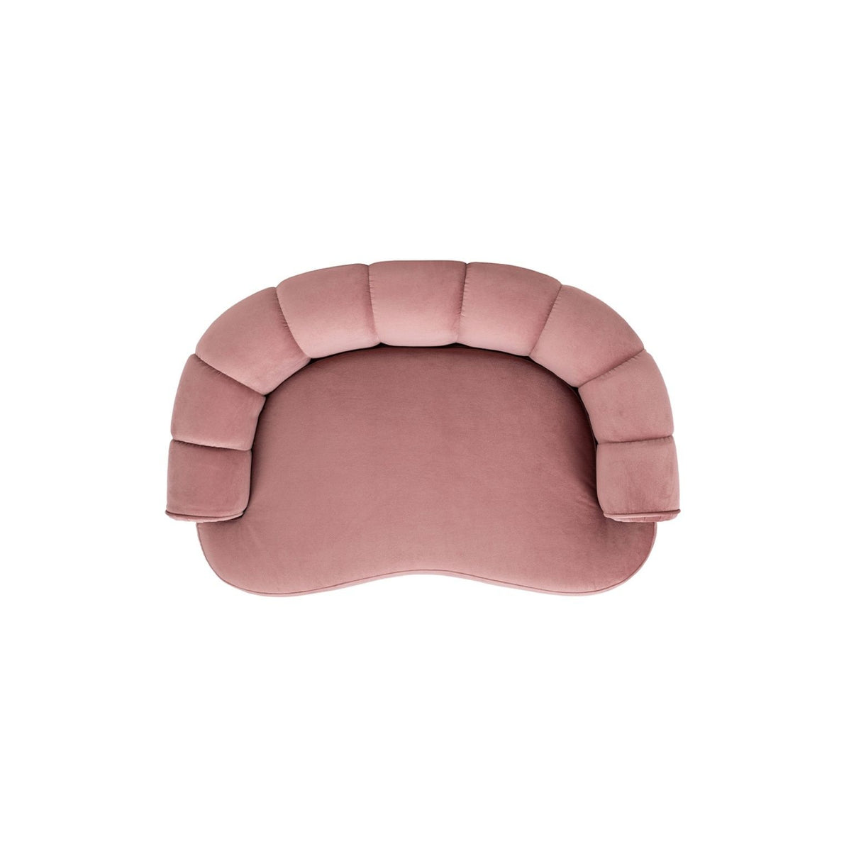 Halle - Rolled Arm Dog Sofa Bed