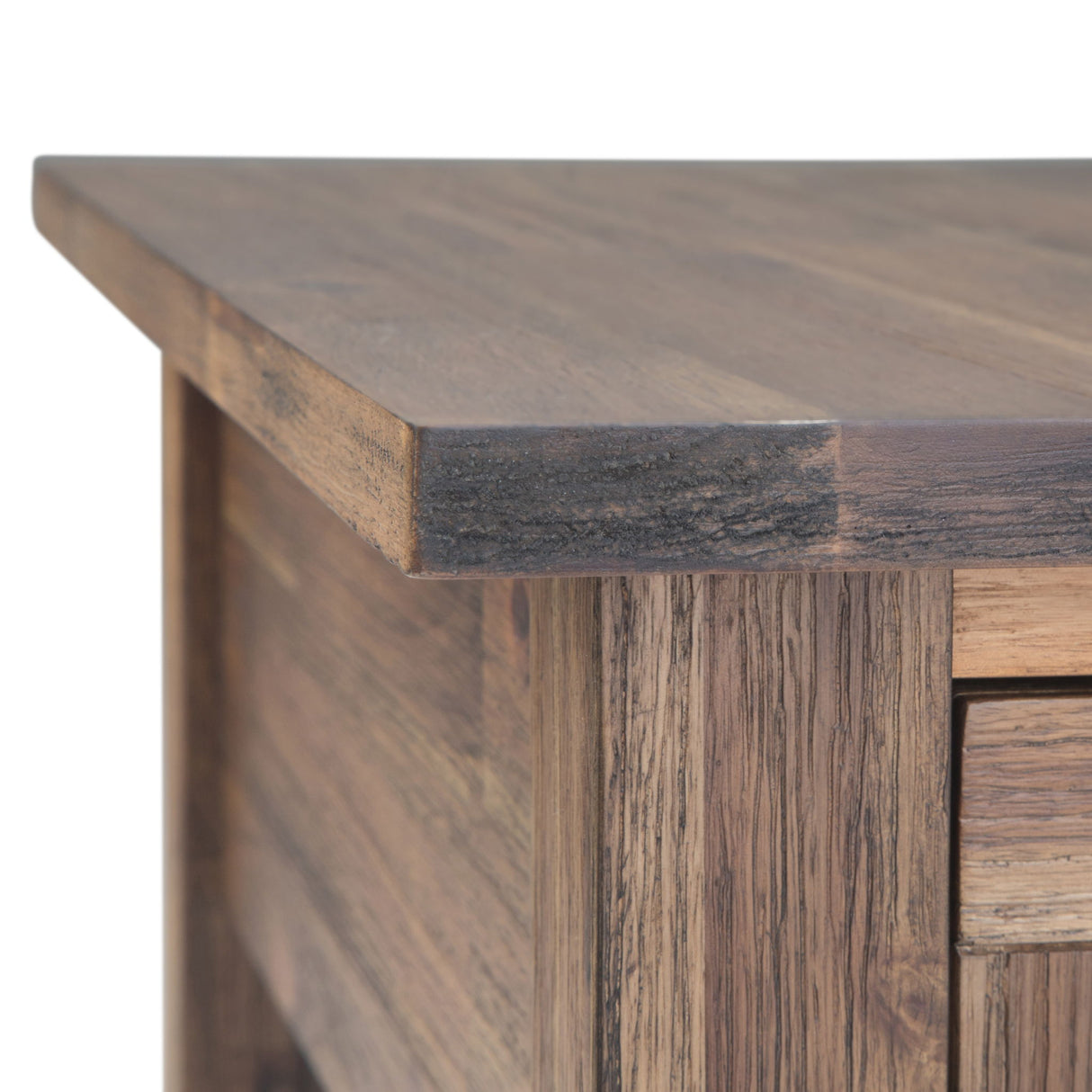Monroe - Handcrafted Side Table