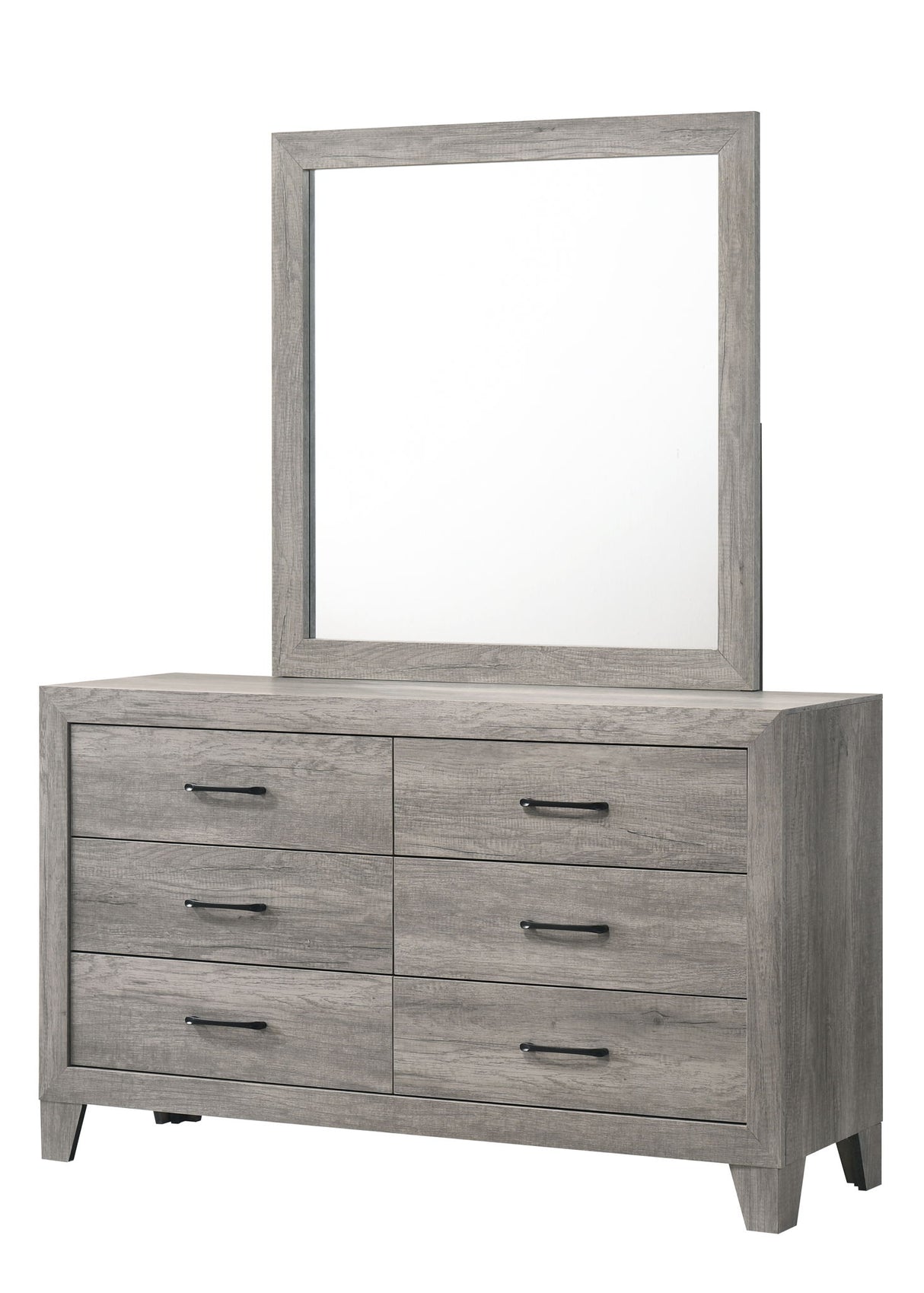 Hopkins - Bedroom Set by Crown Mark | Bel Furniture