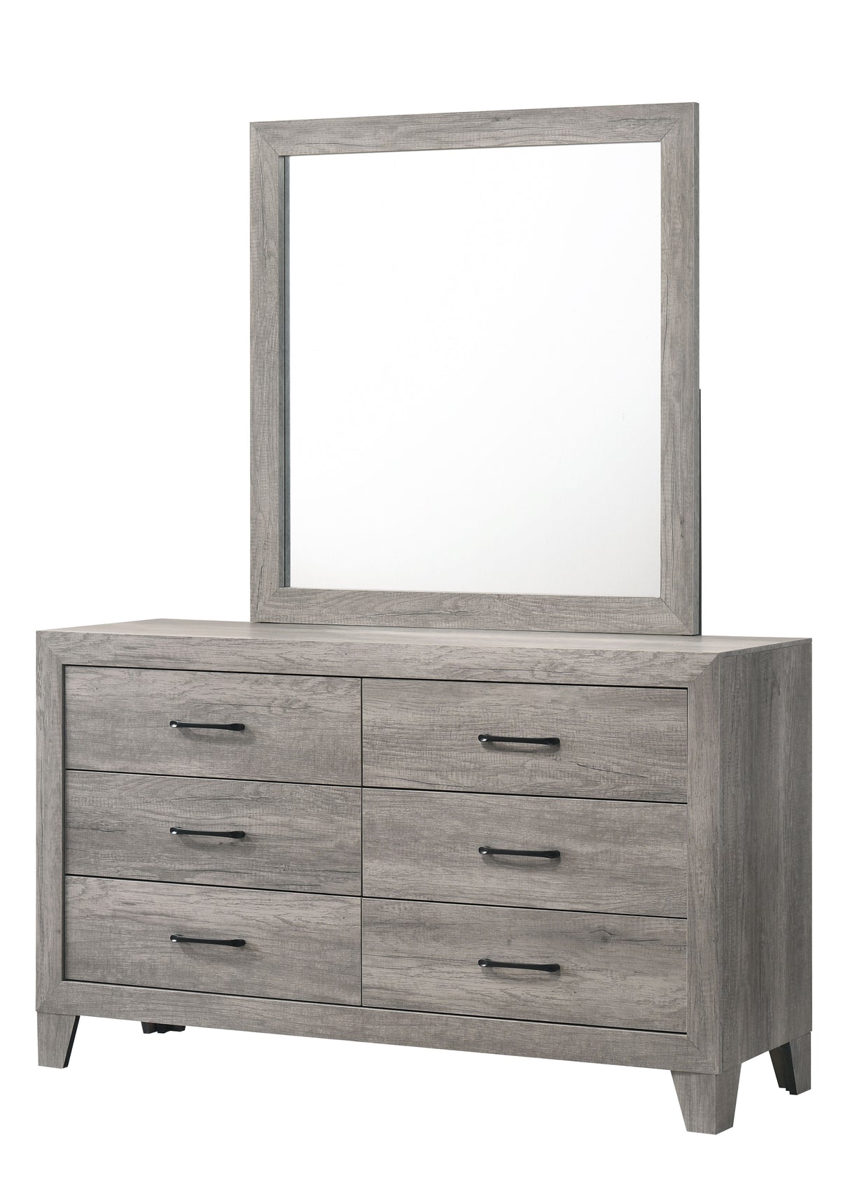Hopkins - Dresser by Crown Mark | Bel Furniture