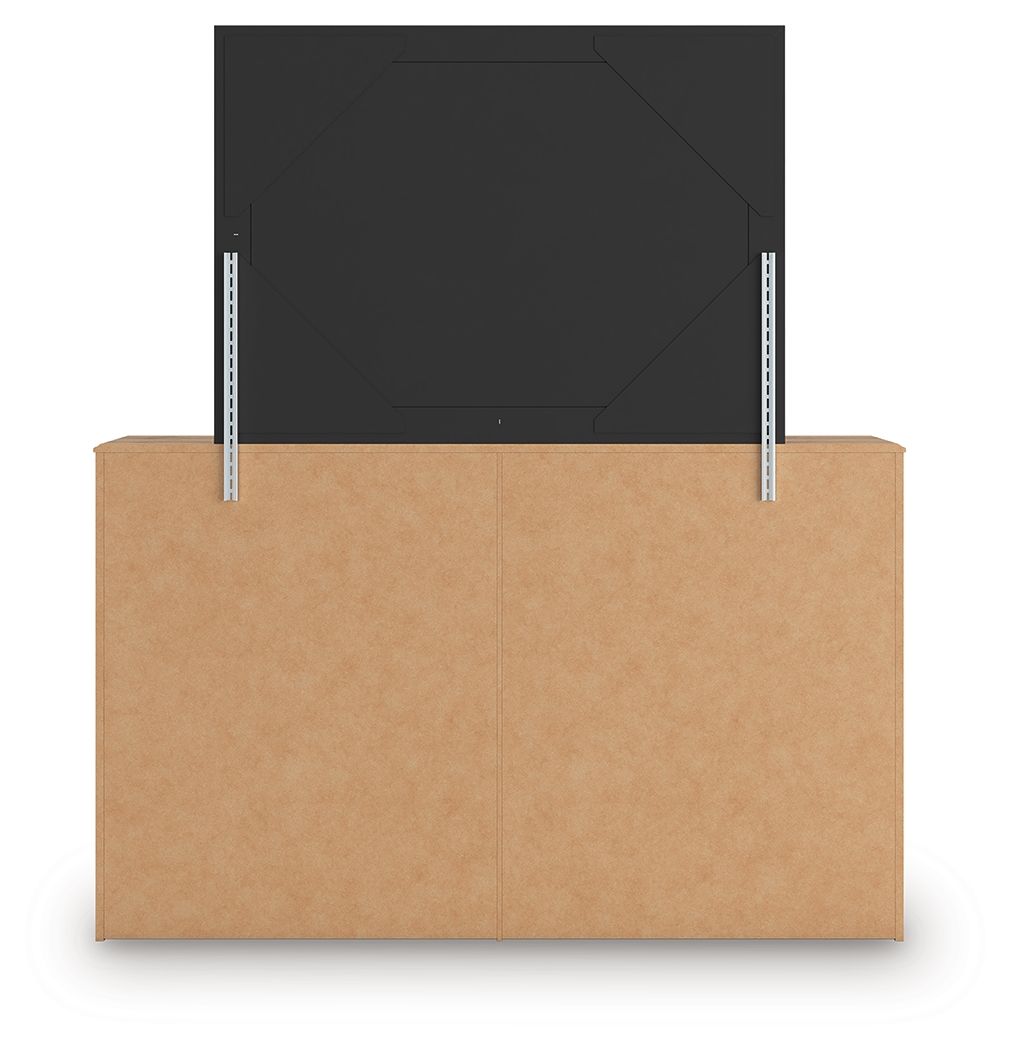 Aleaport - Dresser by Signature Design by Ashley® | Bel Furniture