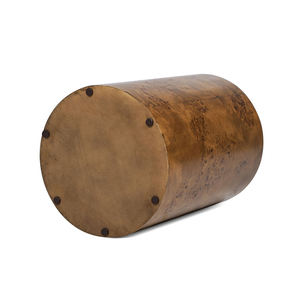 Nebula - Accent Pillar Side Table