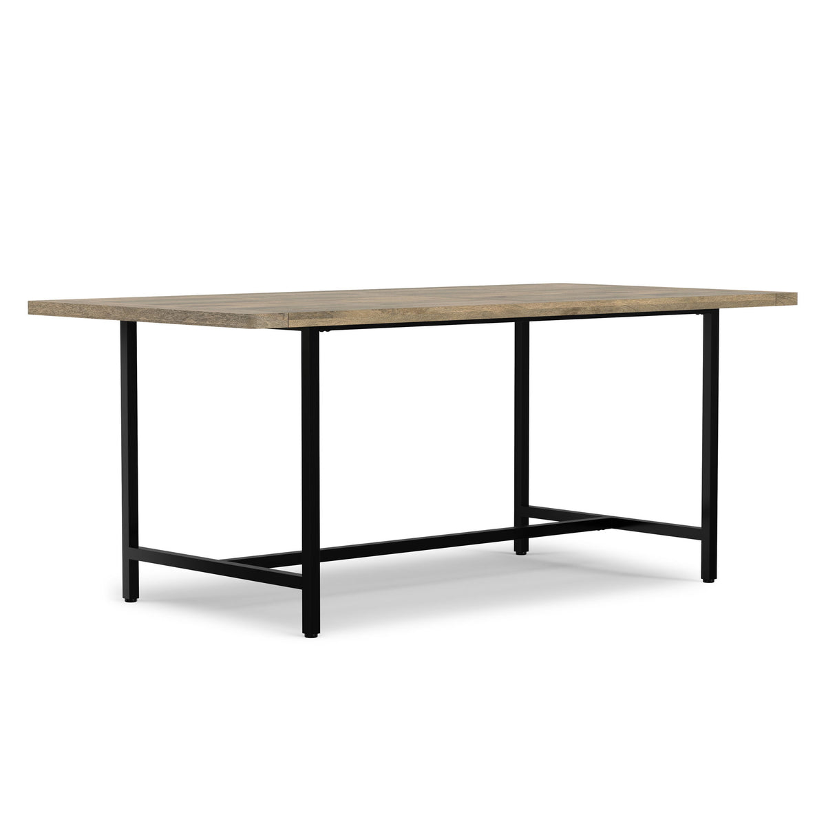 Campbell - Handcrafted Dining Table