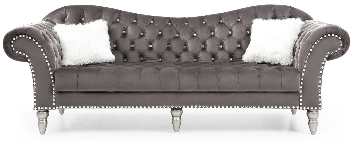 Wilshire - Soft Sofa